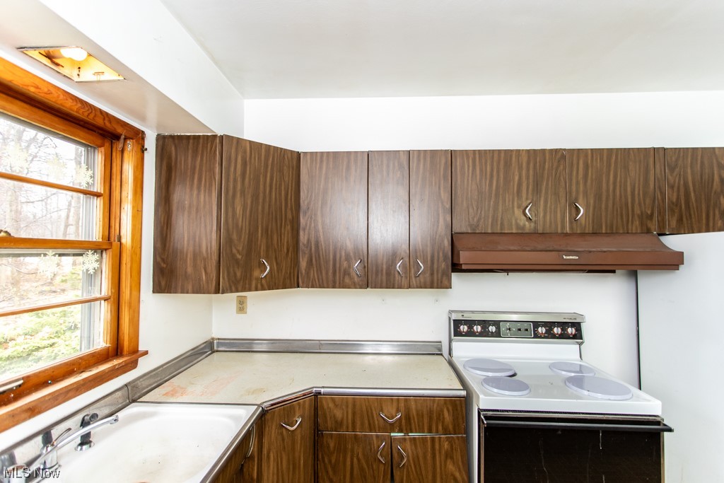 Howland Township - Residential