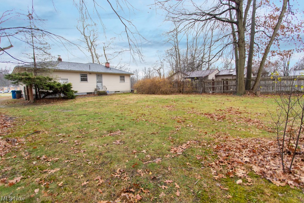 Howland Township - Residential