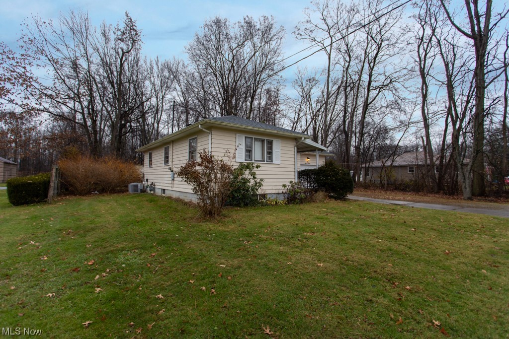 Howland Township - Residential