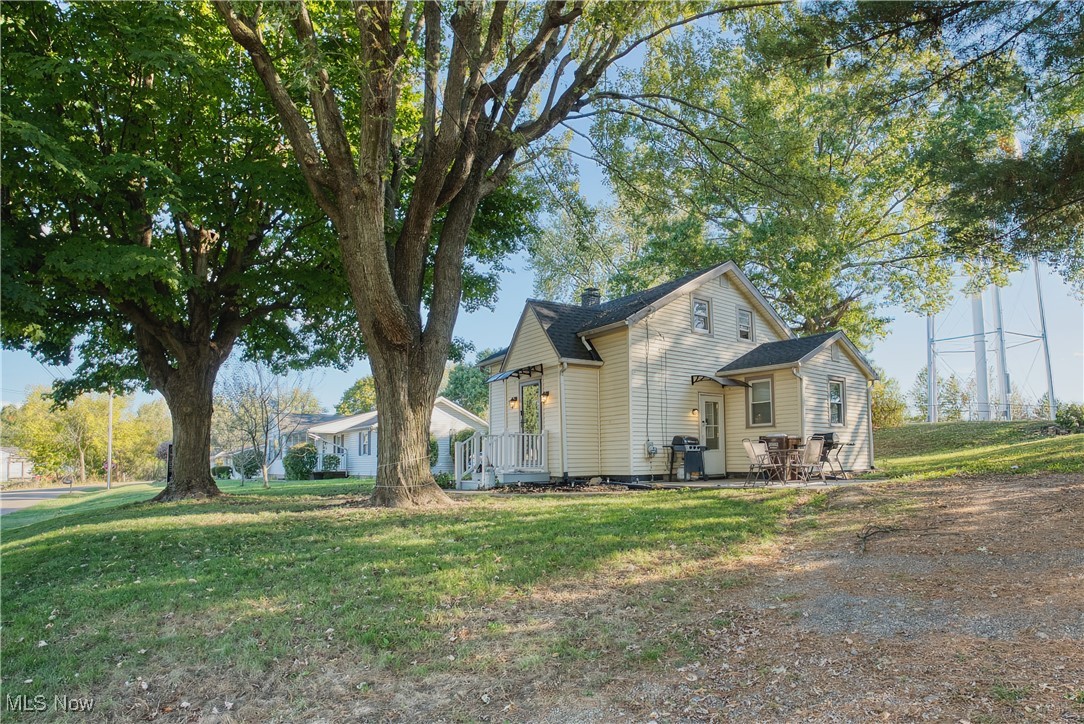 Hazelwood Terrace - Residential