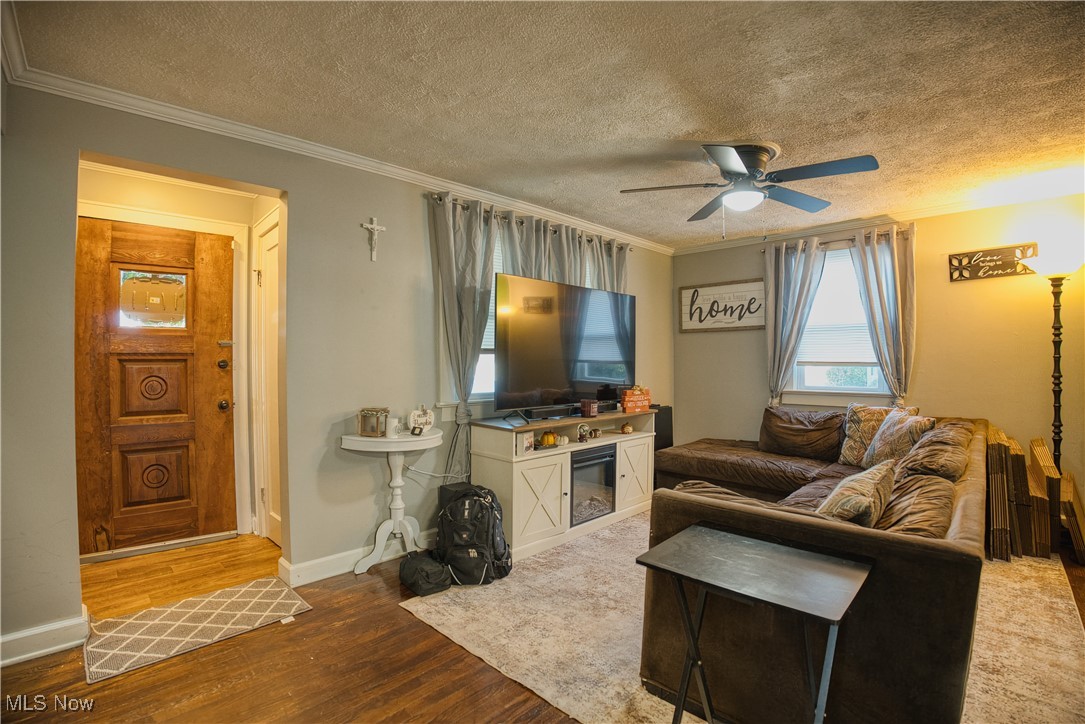Hazelwood Terrace - Residential