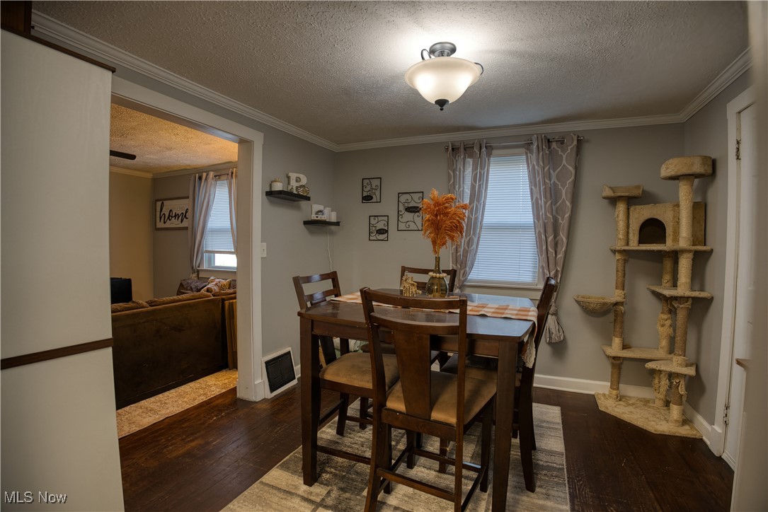 Hazelwood Terrace - Residential