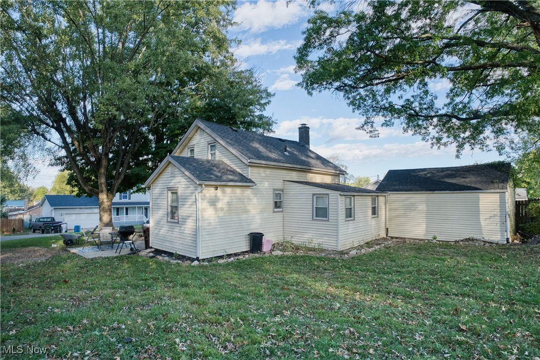 Hazelwood Terrace - Residential