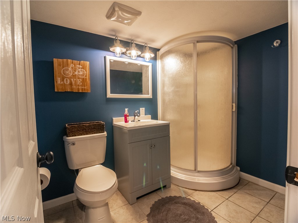 Lookout Heights - Residential