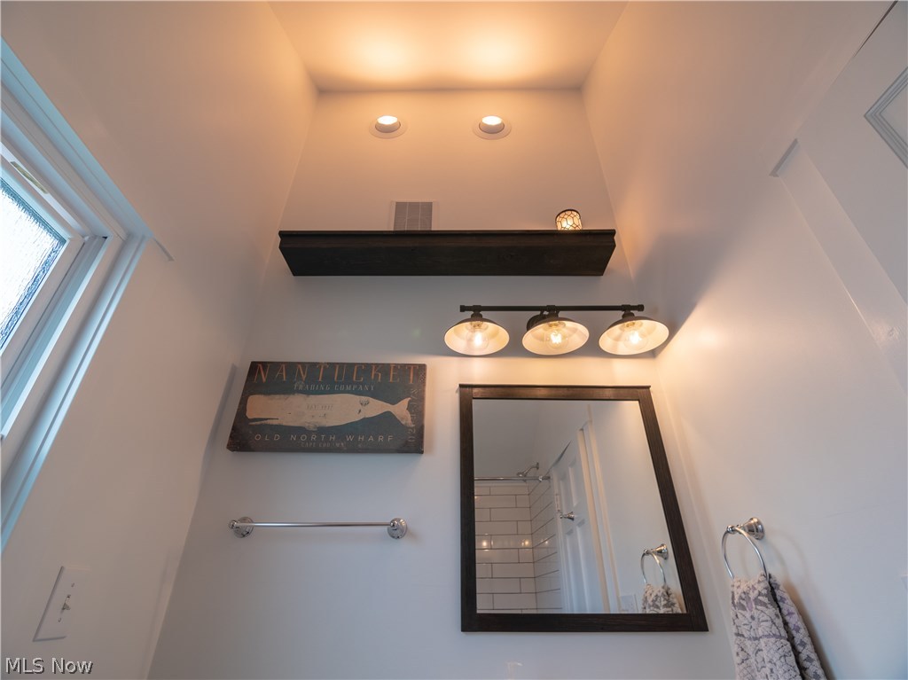 Lookout Heights - Residential