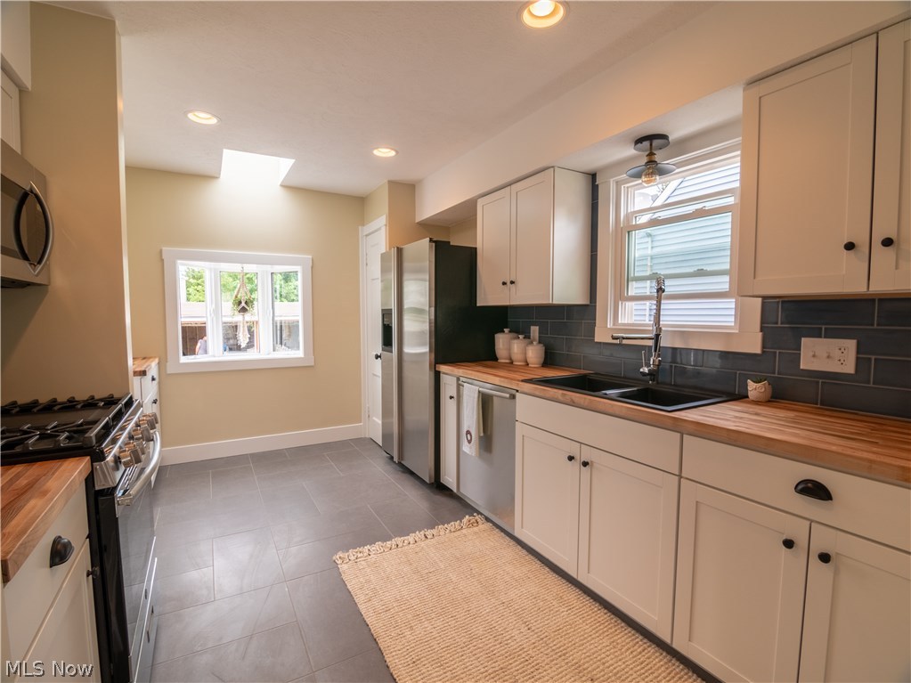 Lookout Heights - Residential