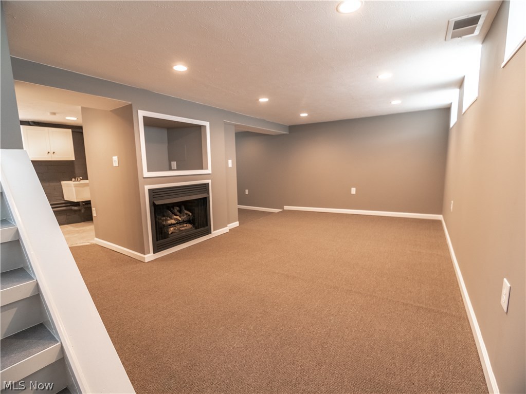 Lookout Heights - Residential