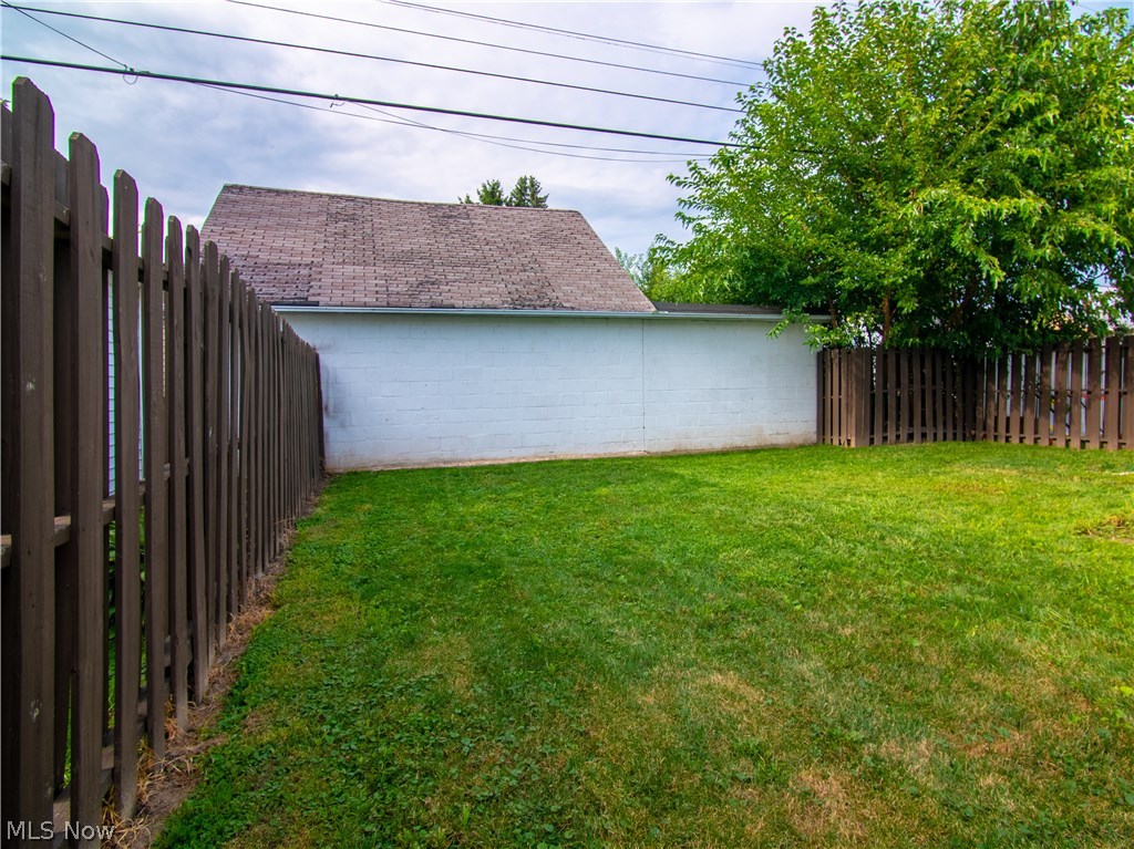 Lookout Heights - Residential