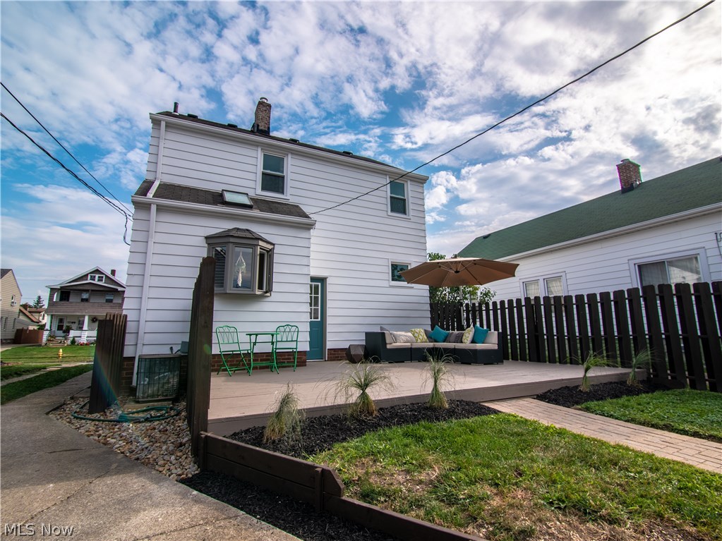 Lookout Heights - Residential