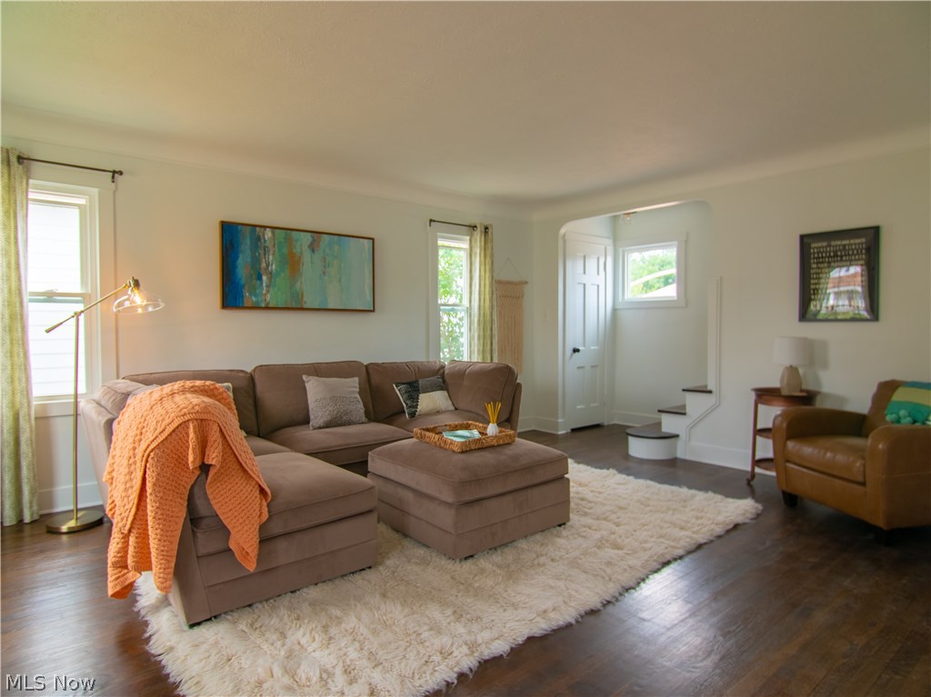 Lookout Heights - Residential