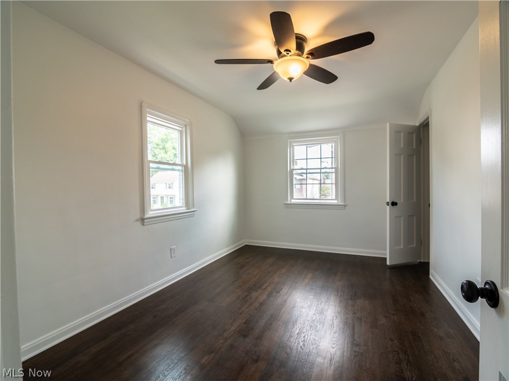 Lookout Heights - Residential