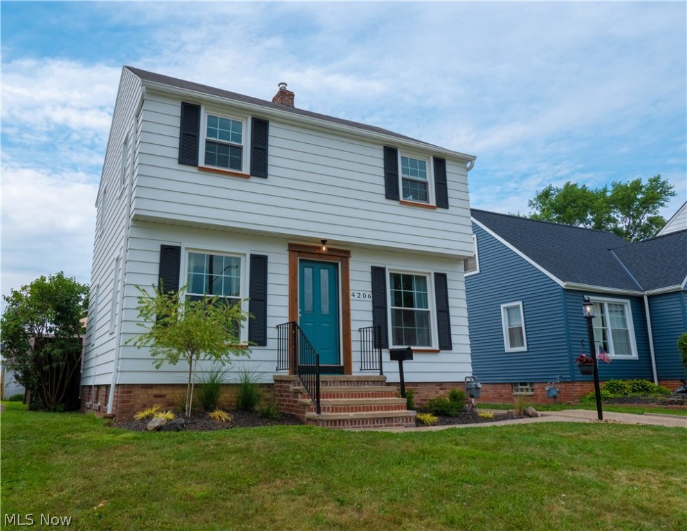 Lookout Heights - Residential