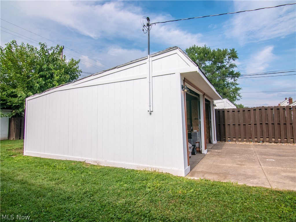 Lookout Heights - Residential