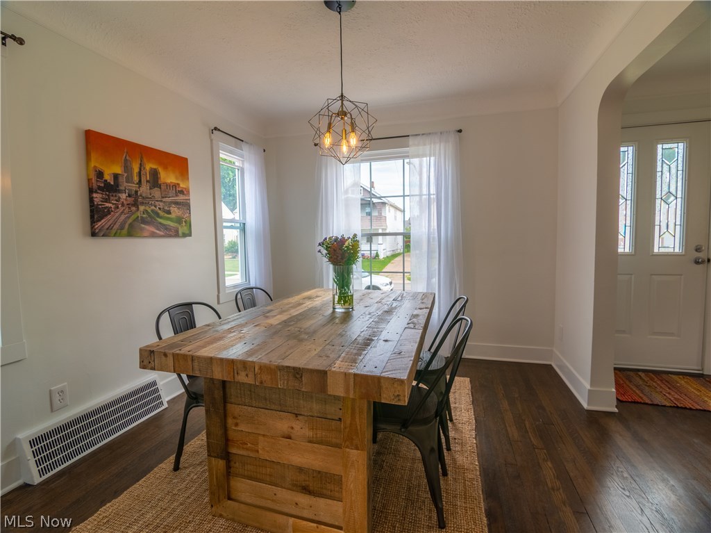 Lookout Heights - Residential