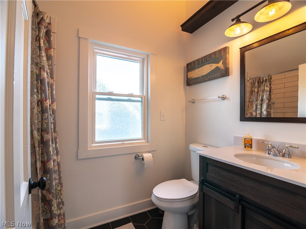 Lookout Heights - Residential