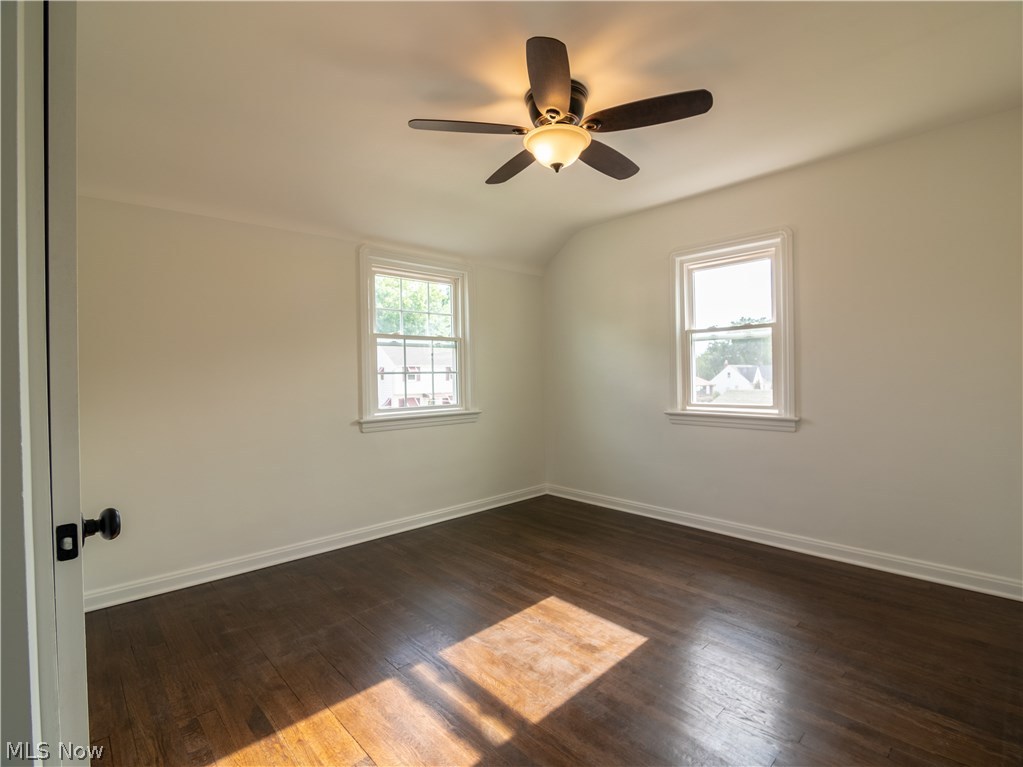 Lookout Heights - Residential