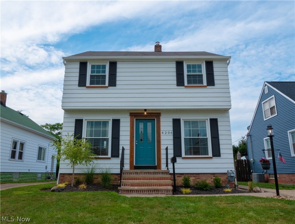 Lookout Heights - Residential