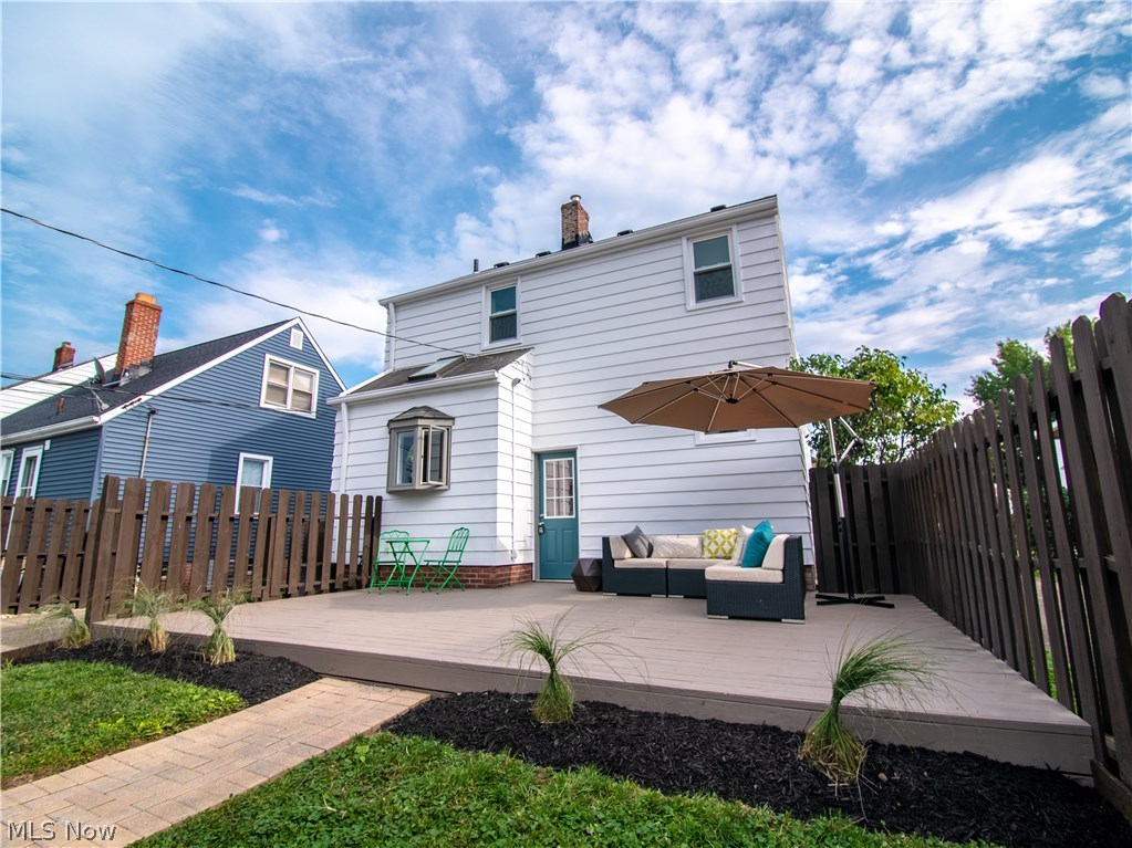 Lookout Heights - Residential