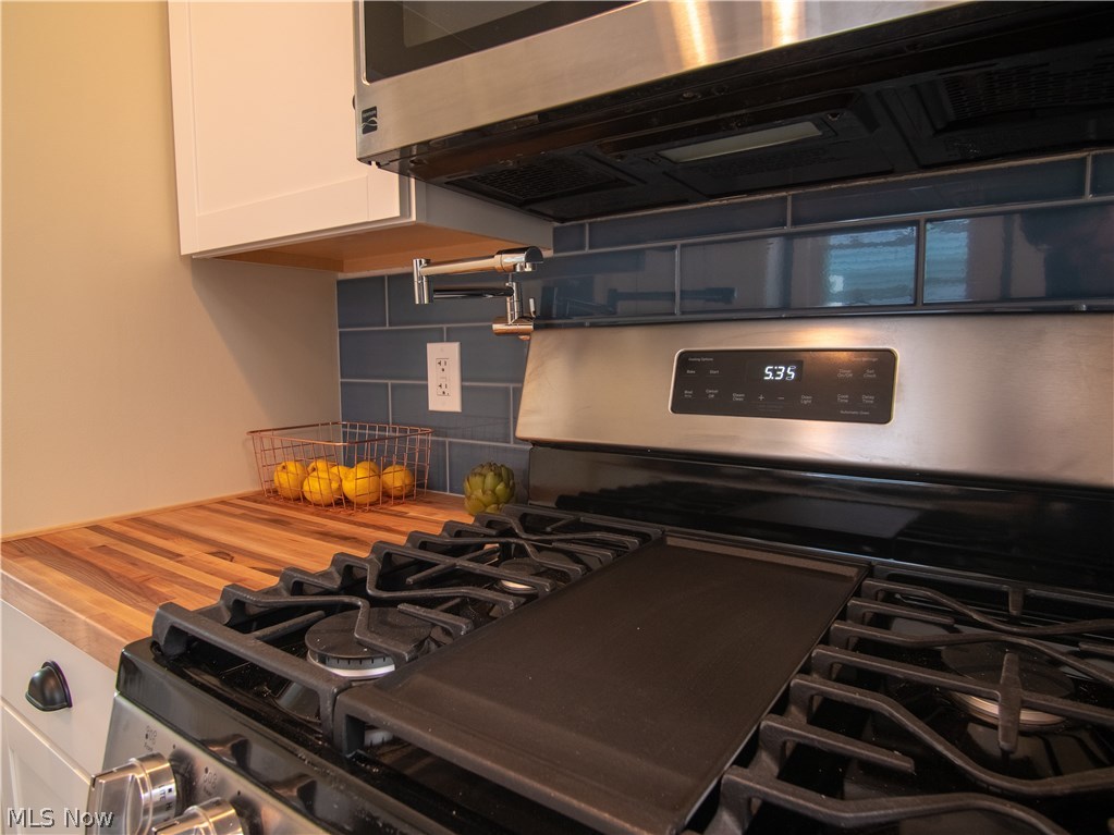 Lookout Heights - Residential