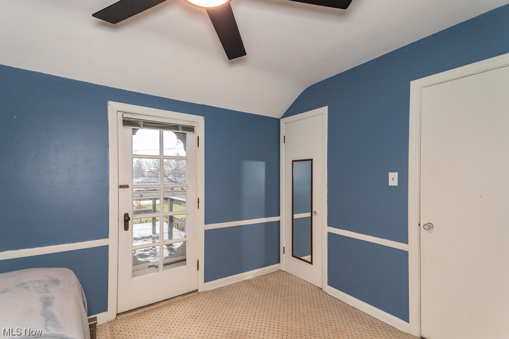 E A Markhems Richmond Manor - Residential