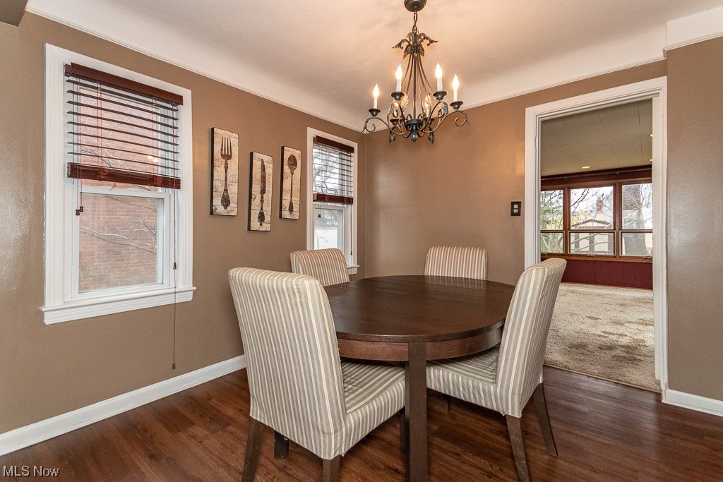 E A Markhems Richmond Manor - Residential