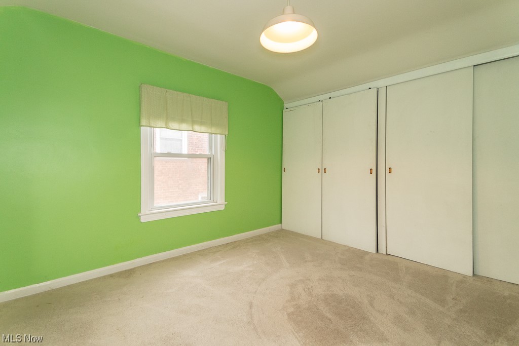 E A Markhems Richmond Manor - Residential