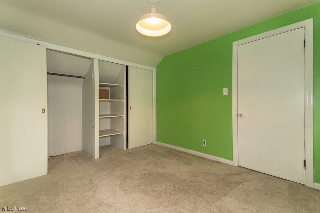 E A Markhems Richmond Manor - Residential