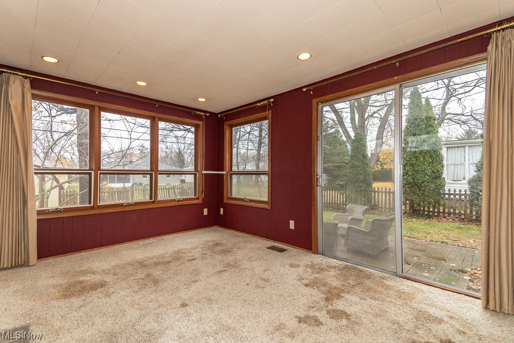 E A Markhems Richmond Manor - Residential