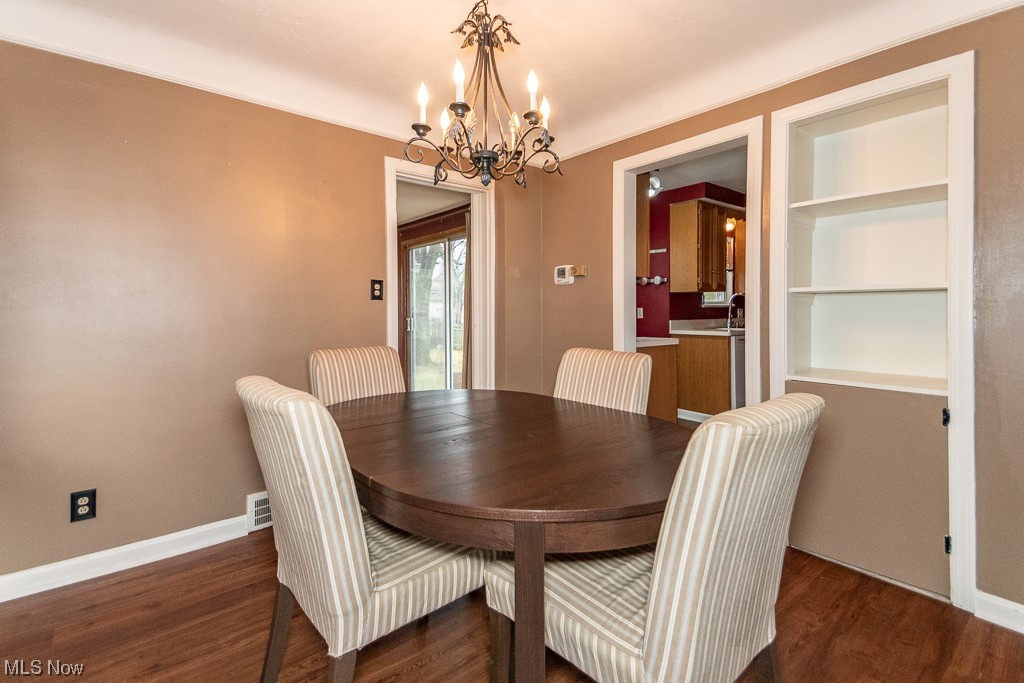 E A Markhems Richmond Manor - Residential