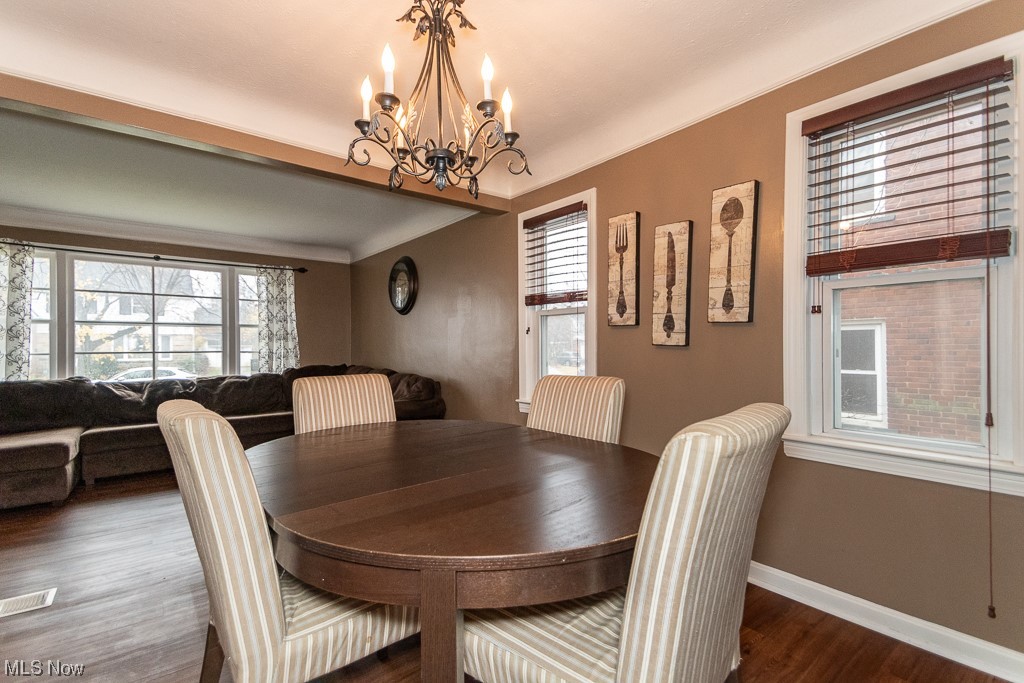 E A Markhems Richmond Manor - Residential