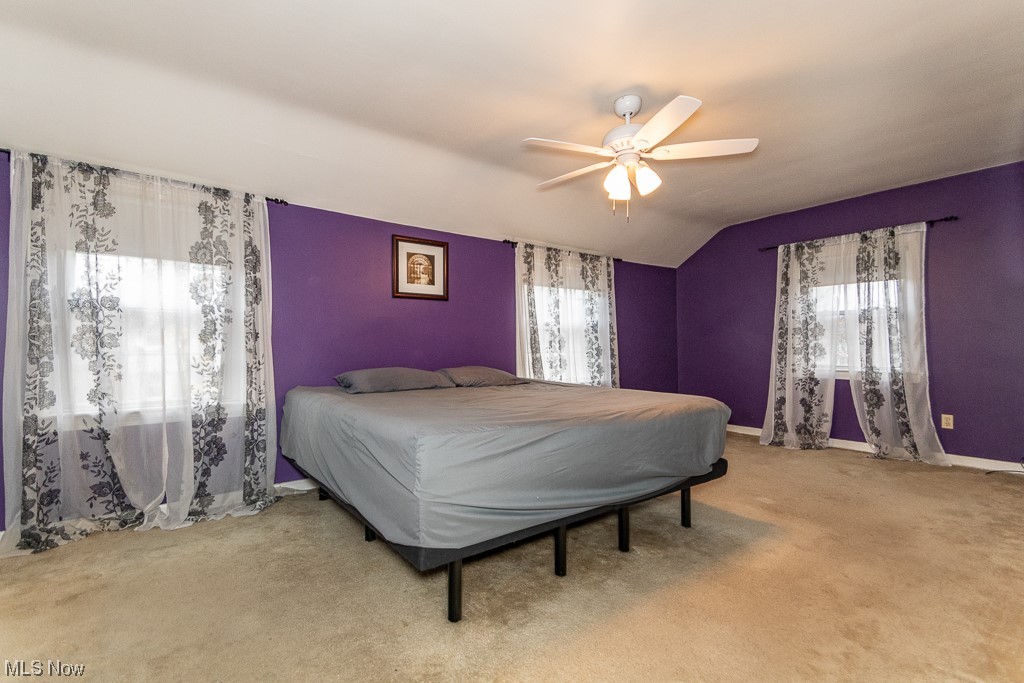 E A Markhems Richmond Manor - Residential