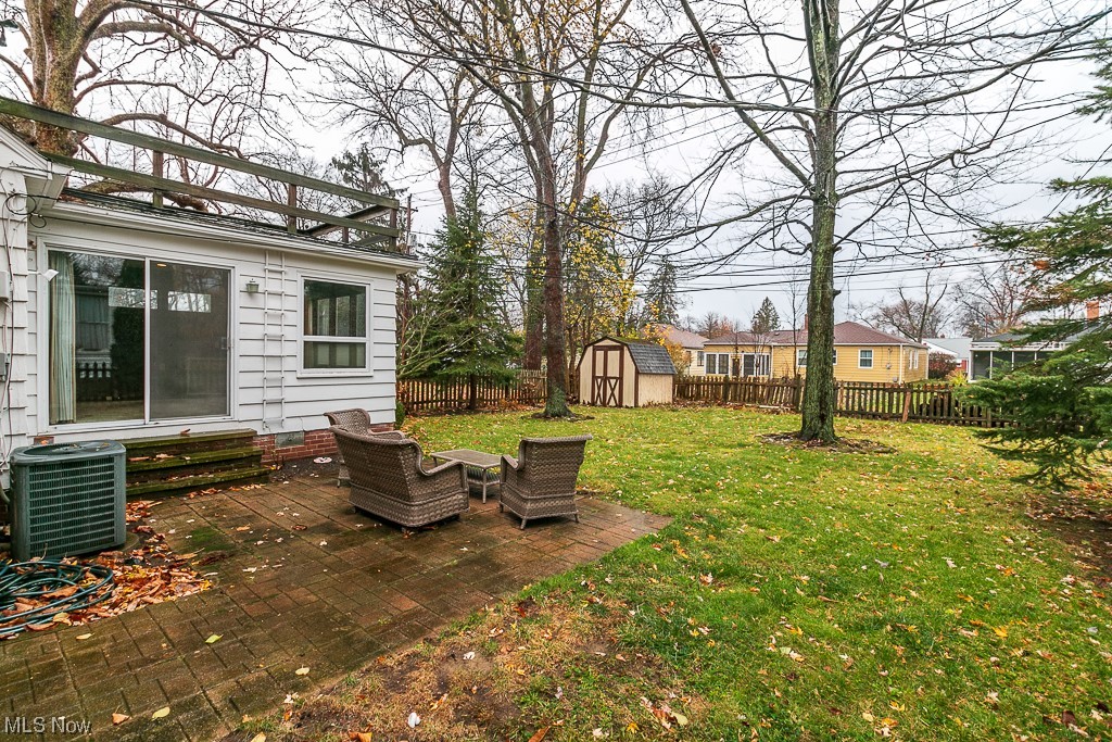 E A Markhems Richmond Manor - Residential