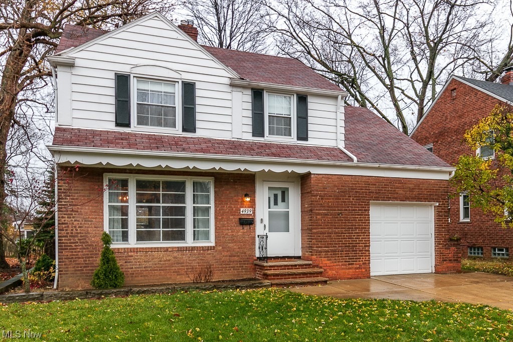 E A Markhems Richmond Manor - Residential