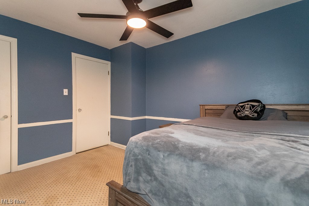 E A Markhems Richmond Manor - Residential