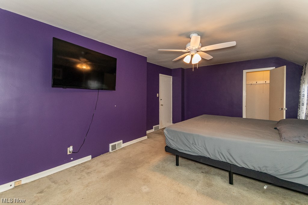 E A Markhems Richmond Manor - Residential