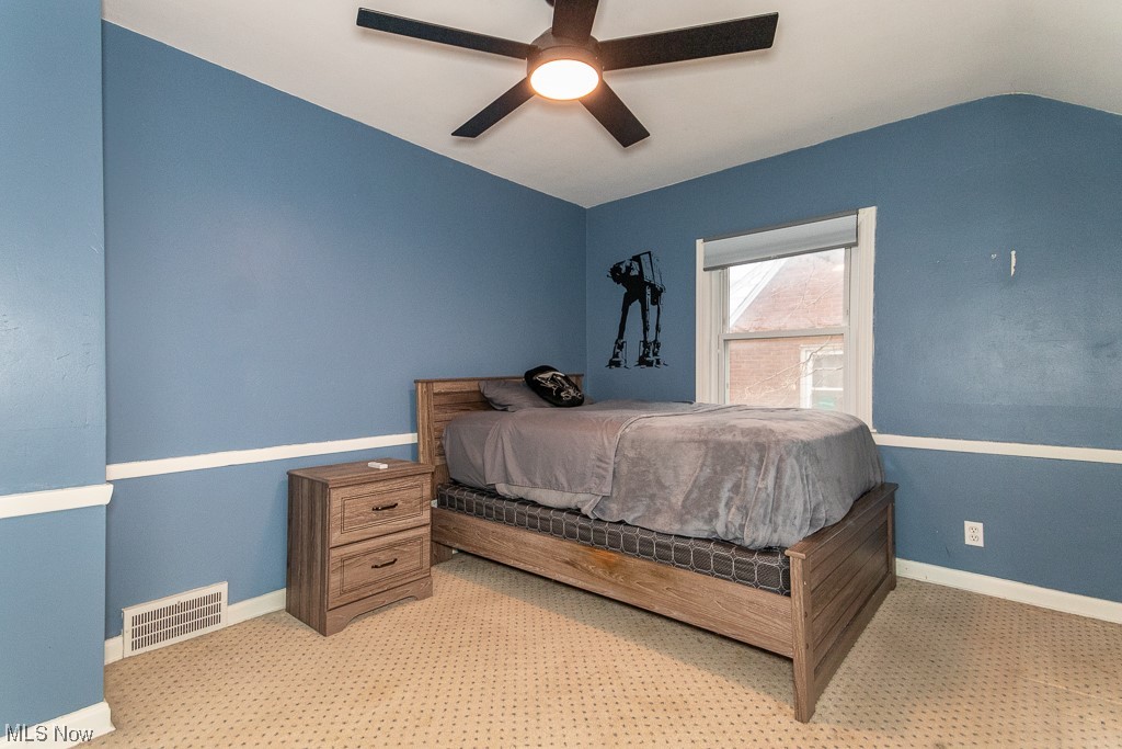 E A Markhems Richmond Manor - Residential