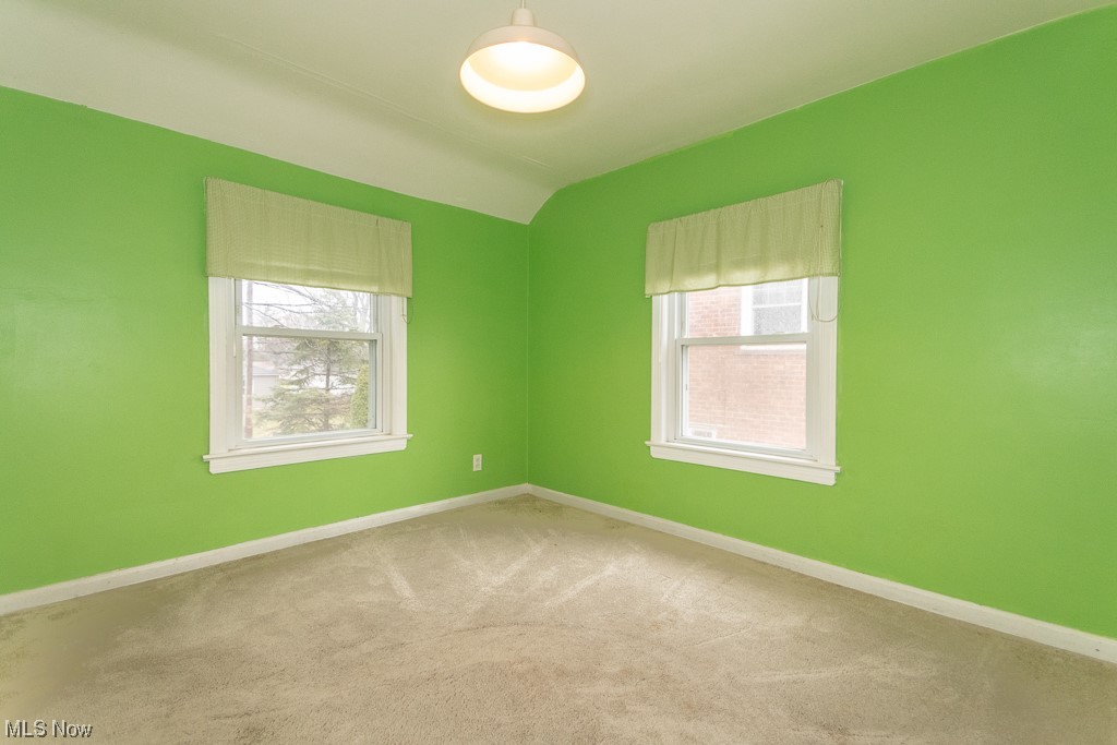 E A Markhems Richmond Manor - Residential