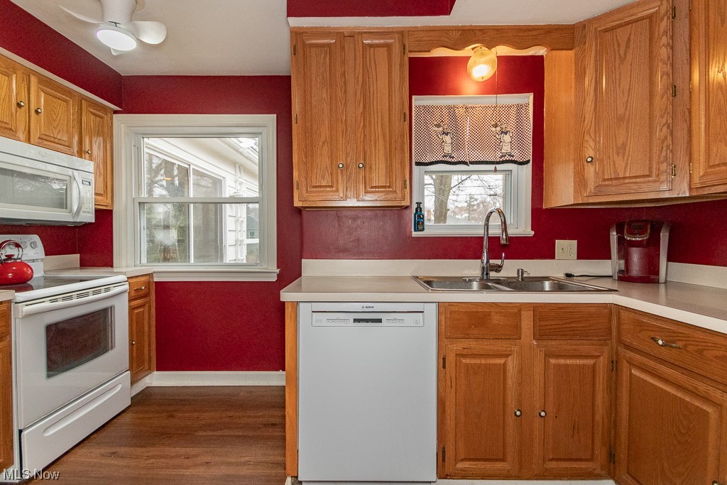 E A Markhems Richmond Manor - Residential