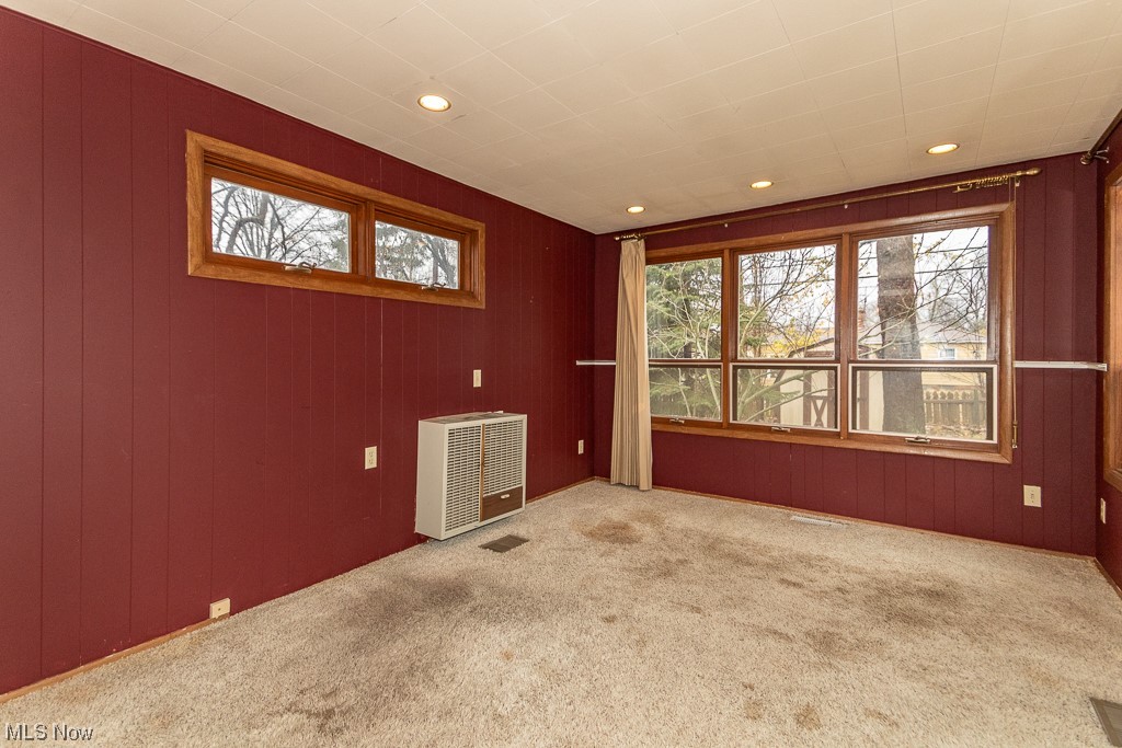 E A Markhems Richmond Manor - Residential