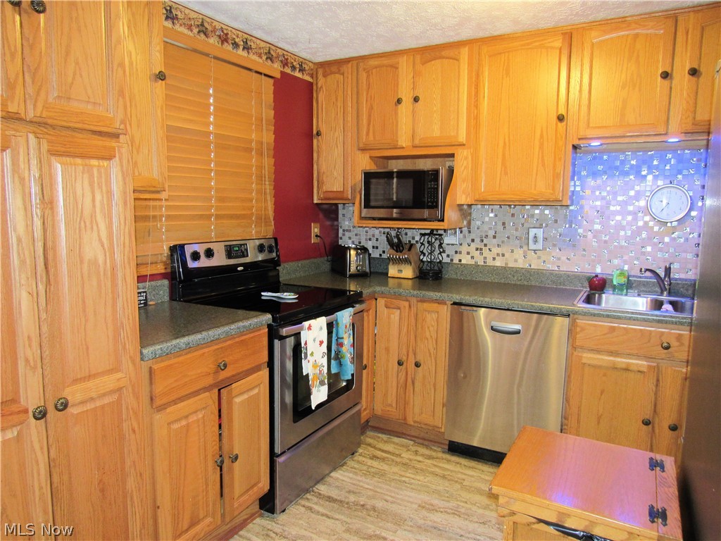 Stahl Estates - Residential