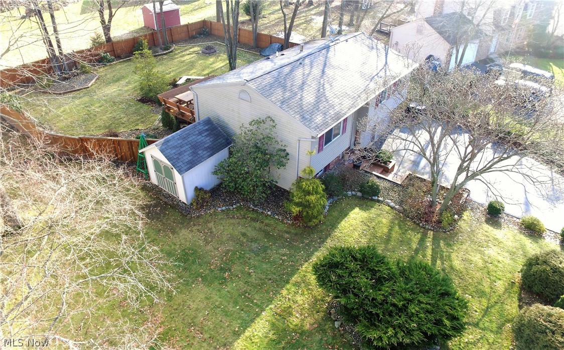 Stahl Estates - Residential