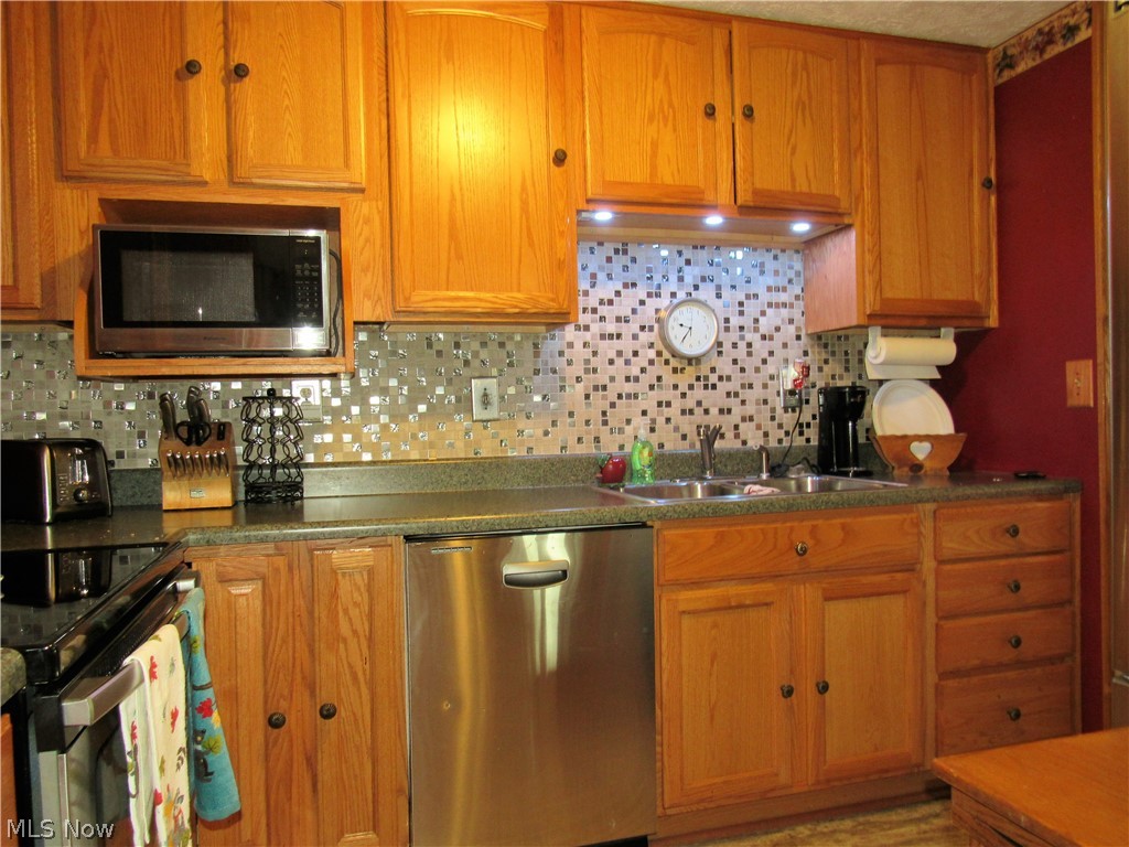 Stahl Estates - Residential