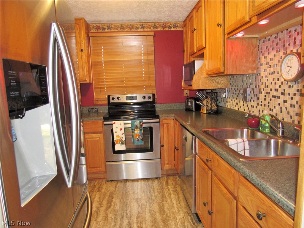 Stahl Estates - Residential