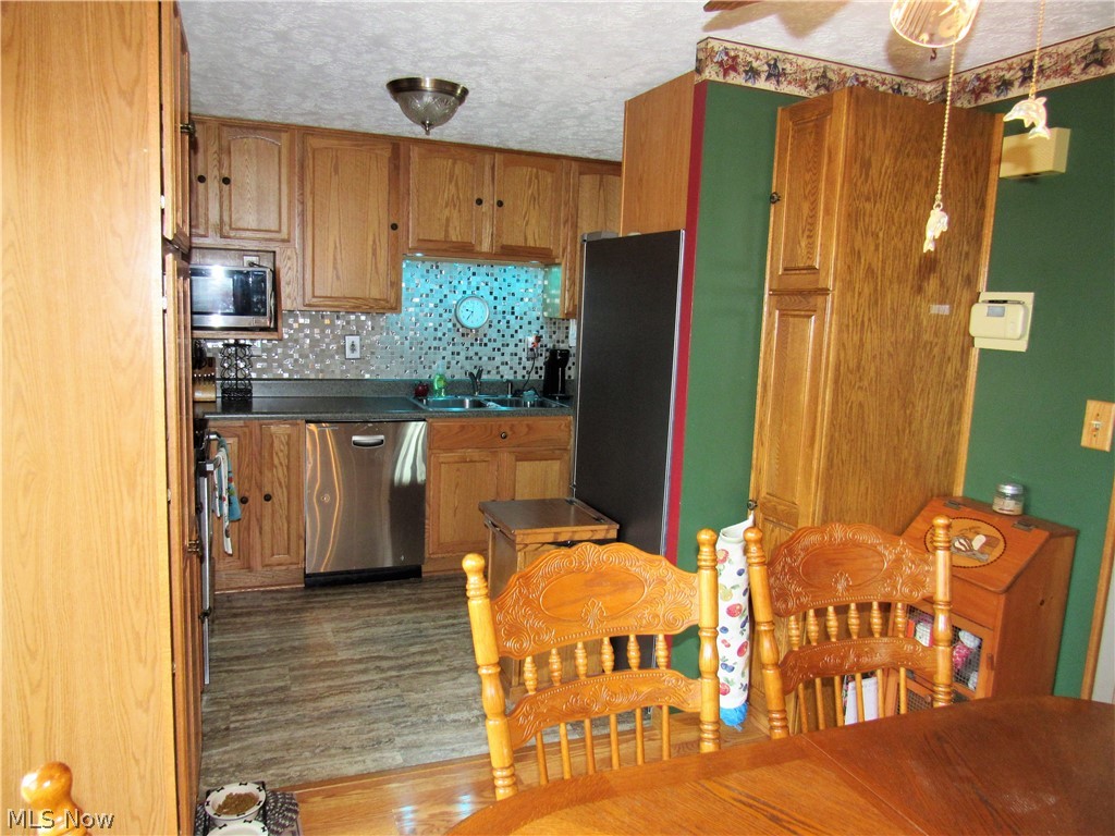 Stahl Estates - Residential