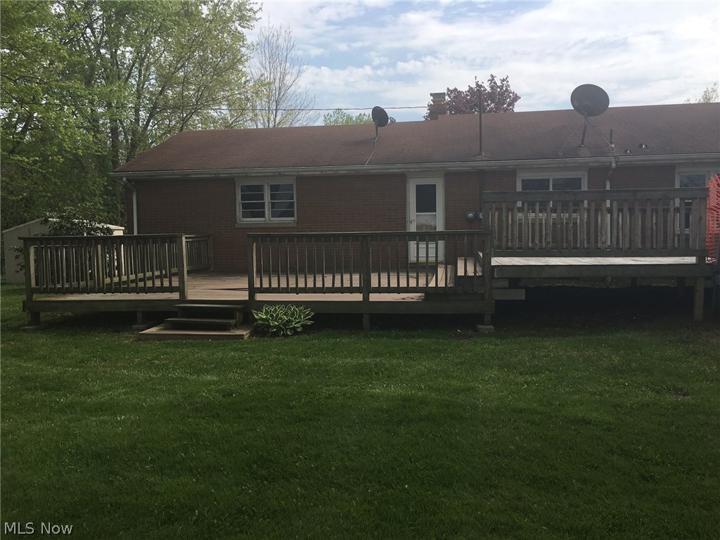 Harry W Snyder 3 - Residential