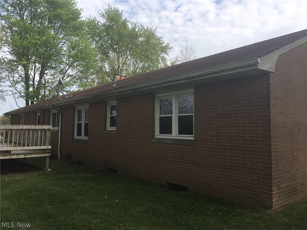 Harry W Snyder 3 - Residential