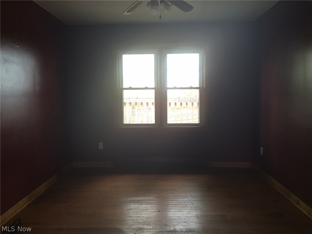 Harry W Snyder 3 - Residential