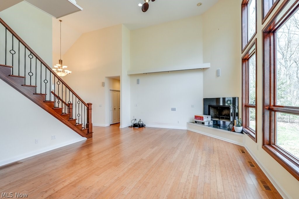 Preserve At Stonewater - Residential