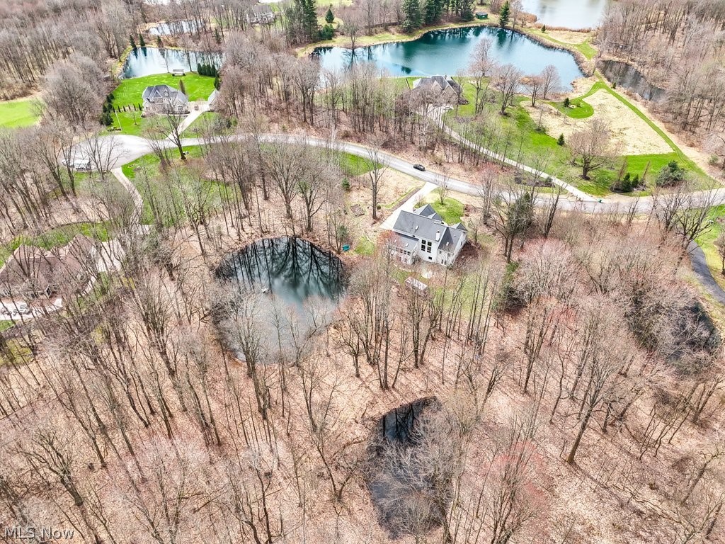 Preserve At Stonewater - Residential