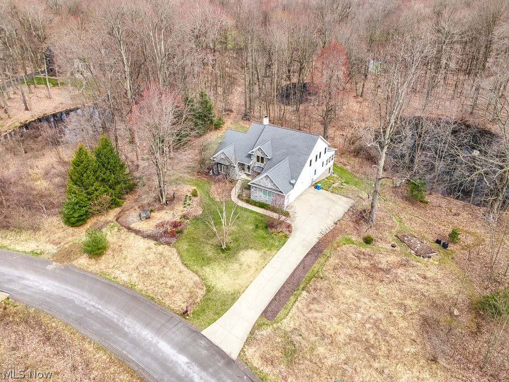 Preserve At Stonewater - Residential